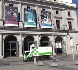 Teatro Real
