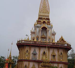 Wat Chalong