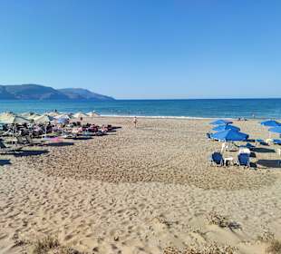 Strand Georgioupolis