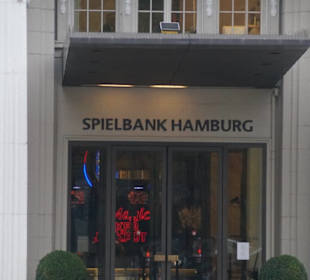 Parkanlage Planten un Blomen