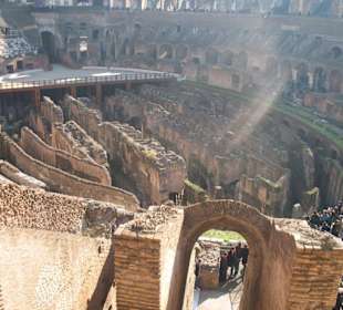 Colosseum