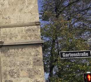 Gartenstraße