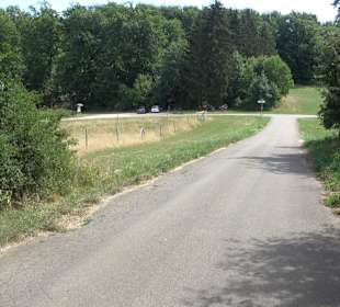 Wandertour Greifensteinrunde