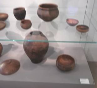 Museum für Vor- und Frühgeschichte