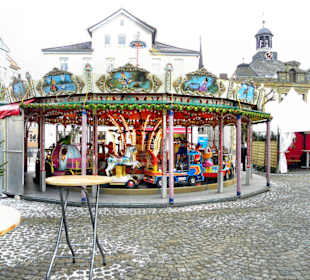 Weihnachtsmarkt Peine