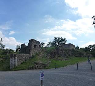 Burg Falkenstein