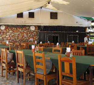 Restaurant Playa Parguito