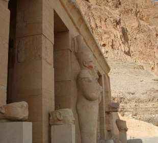 Świątynia hatszepsut