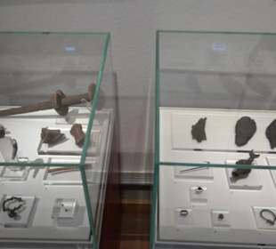 Archäologisches Museum 