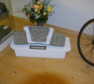 Historisches Museum vom 1 WK 