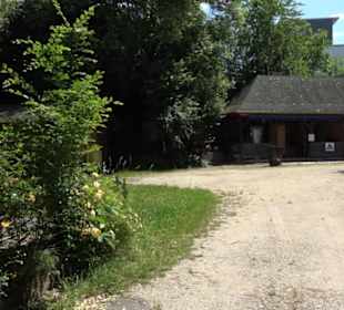 HAP Grieshaber Rundweg