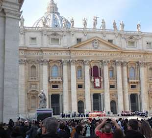 Weihnachtsandacht am 25.12.15