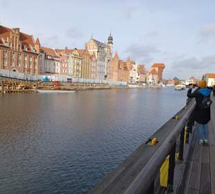 Altstadt Danzig/Gdansk