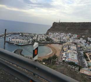Puerto de Mogán