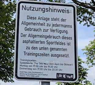 Nutzungshinweis