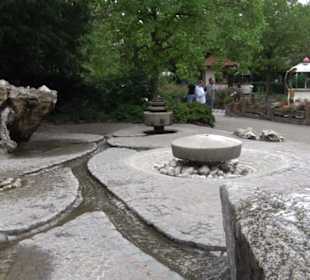 Erlebnispark Tripsdrill