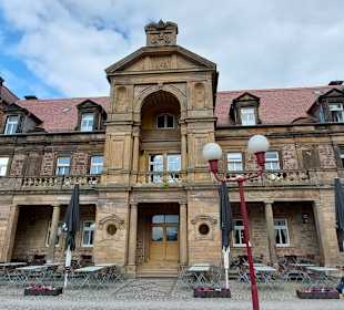 Stadtrundgang Nebra (Unstrut)