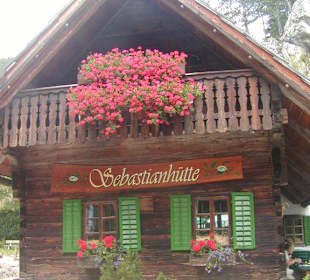Sebastianhütte