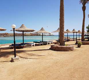 Hurghada Marina Boulevard