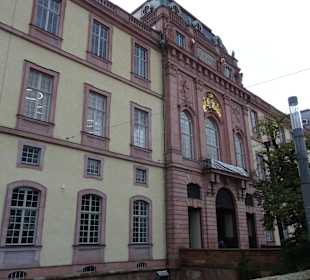 Residenzschloss