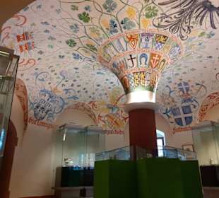 Historisches Museum der Pfalz in Speyer