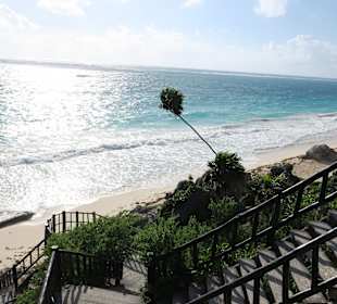 Strand Tulum
