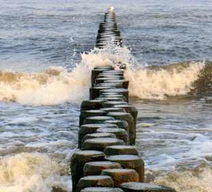 Auch im Winter schön