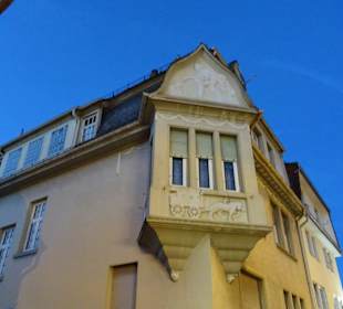 Altstadt Heidenheim an der Brenz