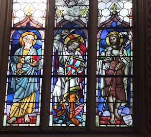 Bummel durch die Innenstadt