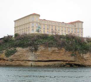 Palais du Pharo