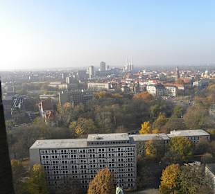 Neues Rathaus, Hannover