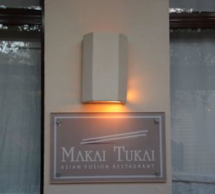 Makai Tukai