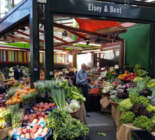 Borough Market 