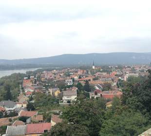 Stare Miasto Ostrzyhom