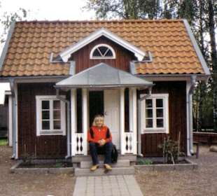 Astrid Lindgrens Park