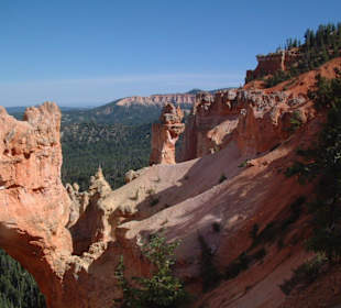Parco nazionale Bryce Canyon
