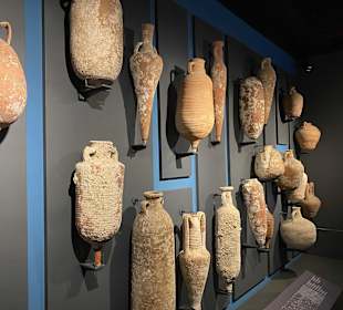 Marmaris Kalesi (Kastell)