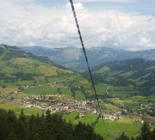 Wandern