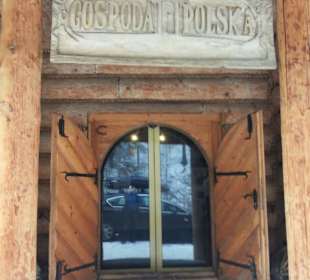 Gospoda Polska Szczyrk