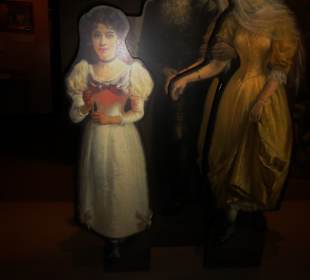 Museum der Geschichte der polnischen Juden