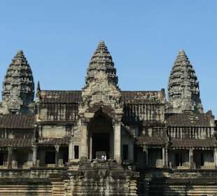 Angkor Wat