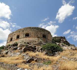 Spinalonga