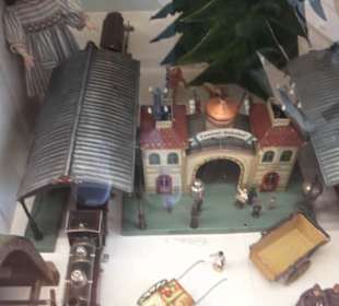 Zürcher Spielzeugmuseum