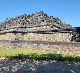 Borobudur