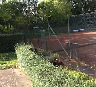 Tennisanlage Eutingen im Gäu