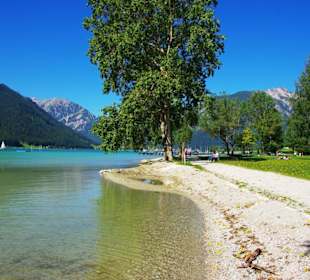 Am Achensee Pertisau