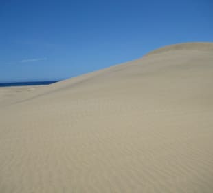 Dünen von Maspalomas