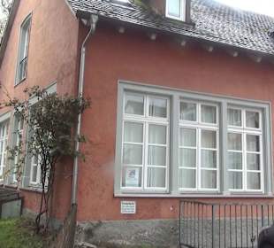 Domherrenhof Zum Goldenen Tor