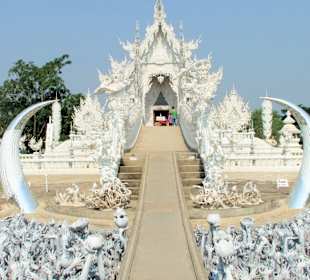 Wat Rong Khun