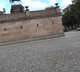 Reiterstandbild Friedrich Wilhelms IV. von Preußen